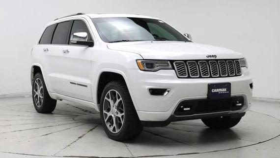 JEEP GRAND CHEROKEE 2019 1C4RJFCT7KC666223 image